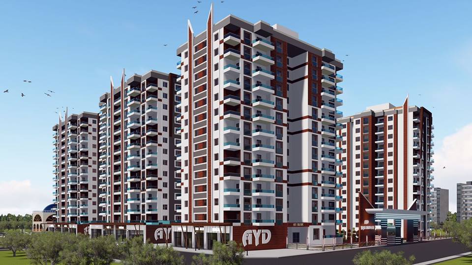 Yaşam Konutları